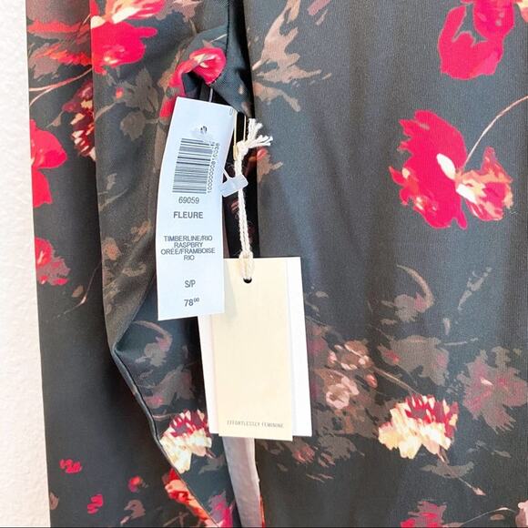 Aritzia Wilfred Fleure Mini Dress - Picture 6 of 7